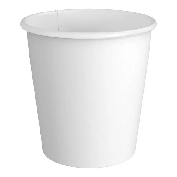 8 oz HOT CUPS / 1000