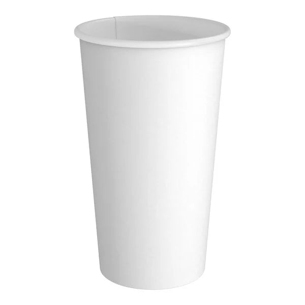 16oz HOT PAPER CUPS /1000
