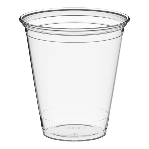 Solo Ultra Clear 12oz PLASTIC CUP / 1000