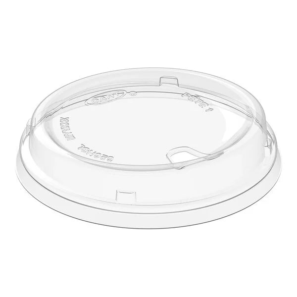 Solo 626NSL PLASTI CUP LID 12-24oz / 1000