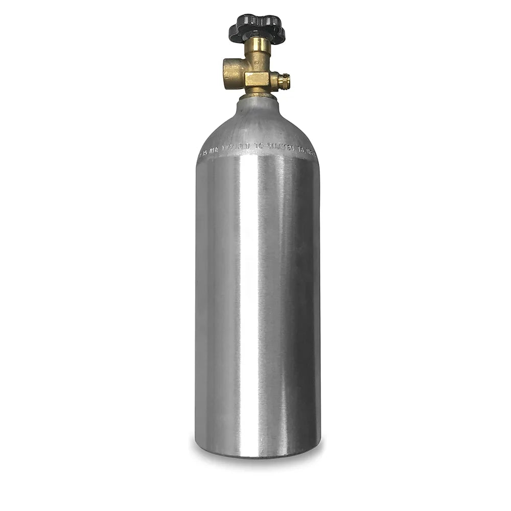 Nitrogen Tank Refil- SM