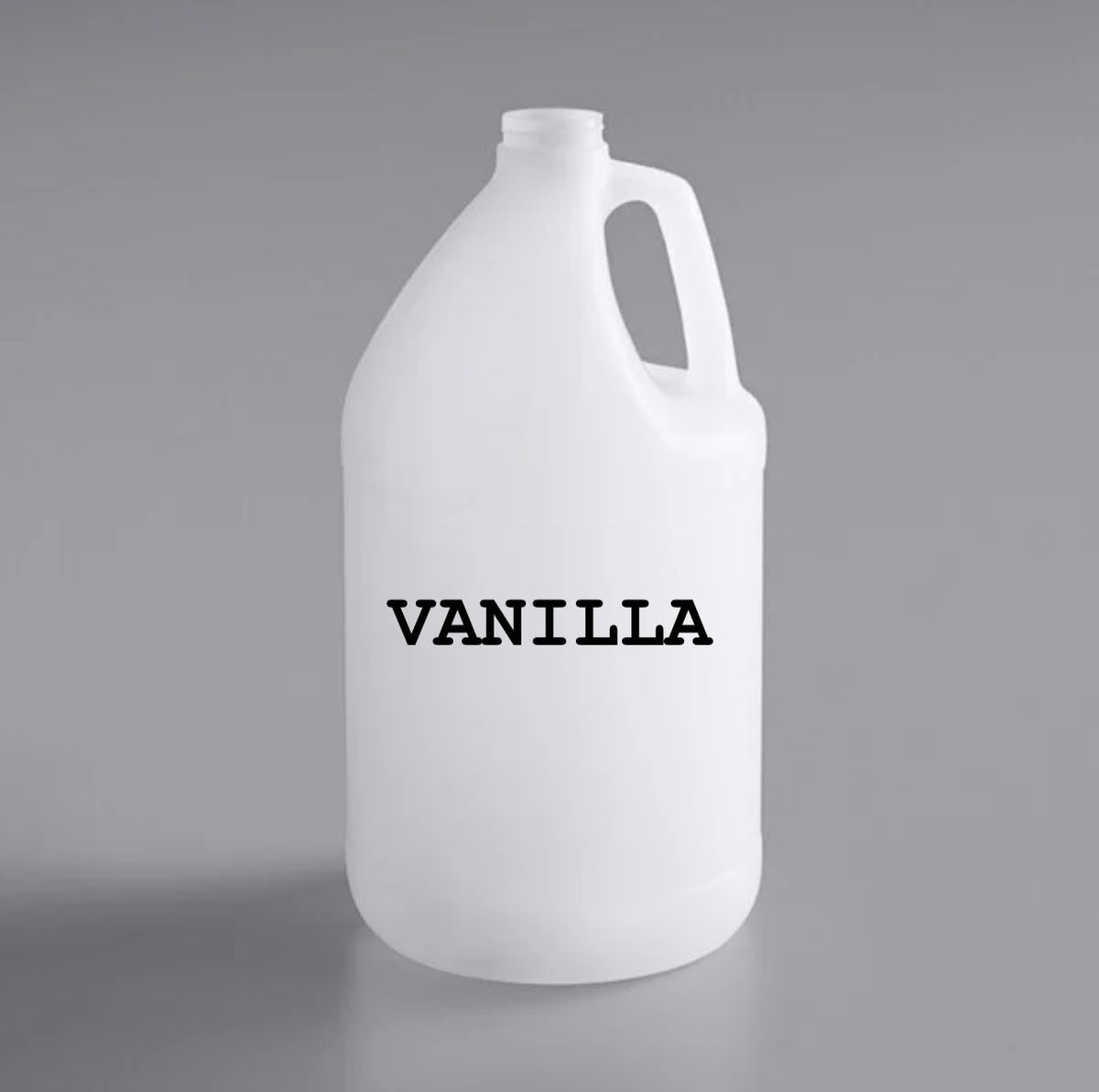 VANILLA GALLON