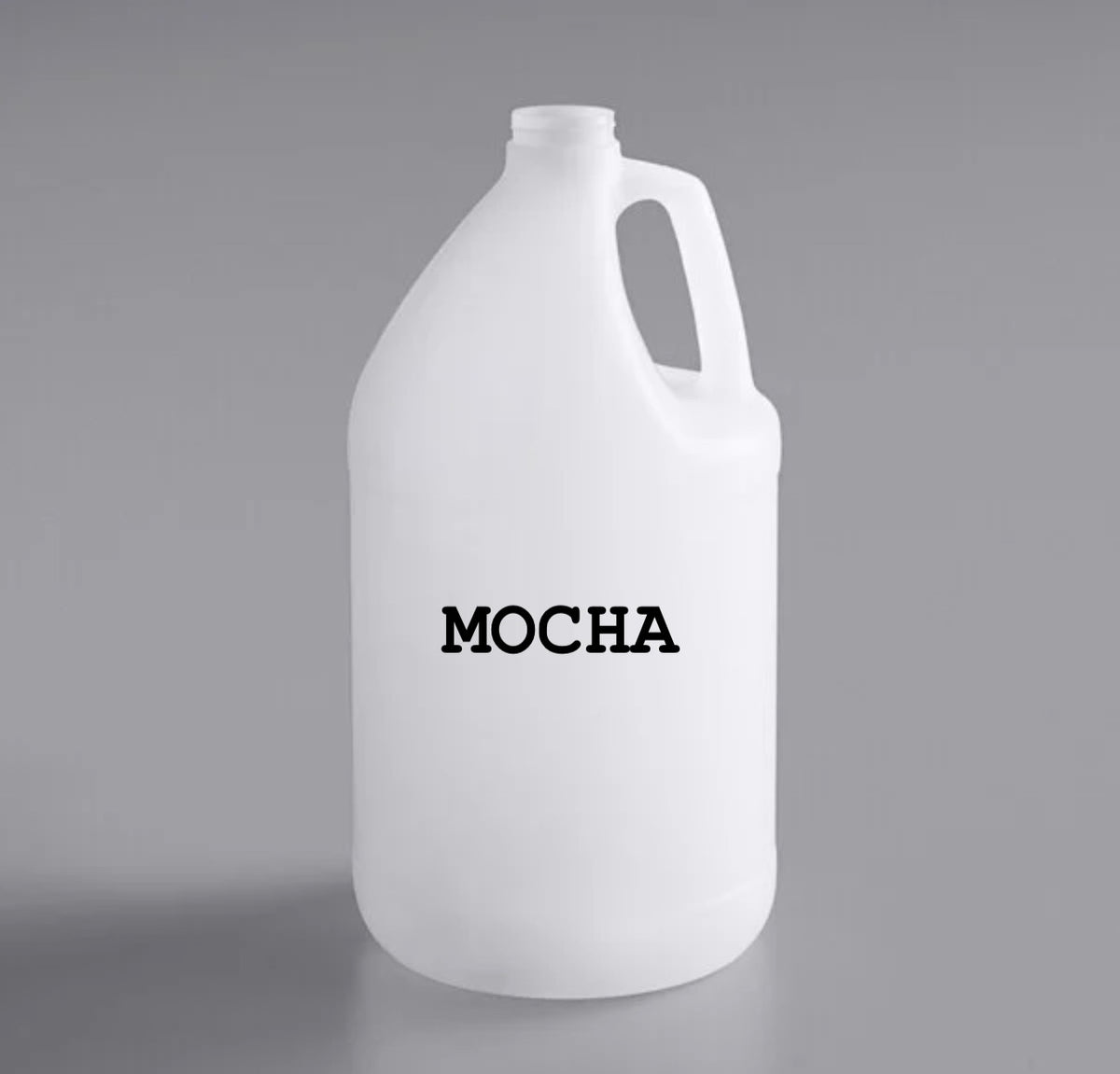 MOCHA GALLON