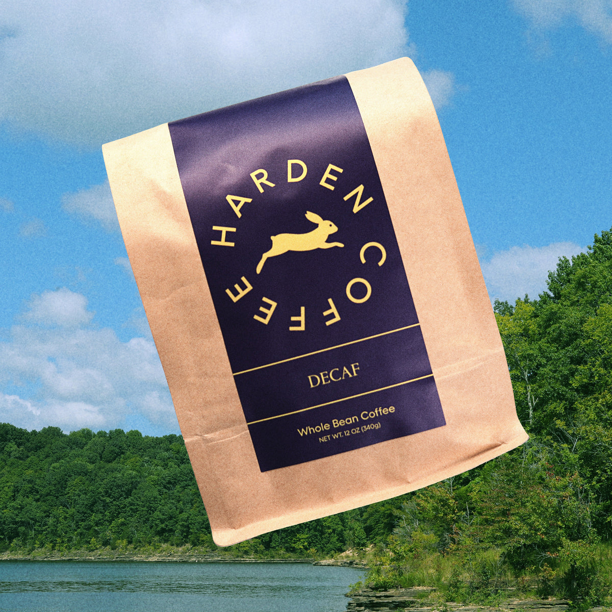 DECAF BLEND