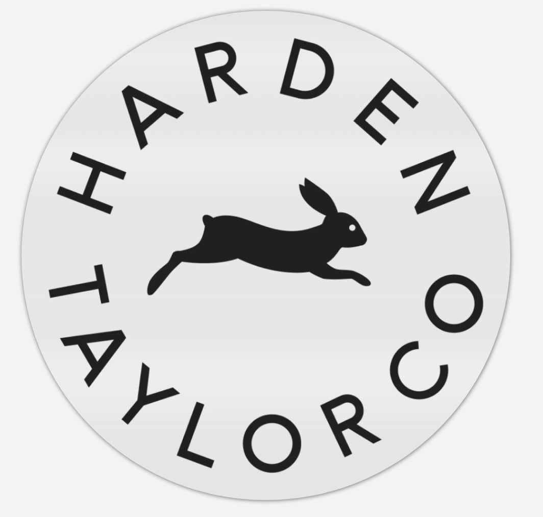 Cold Cup Logo Stickers